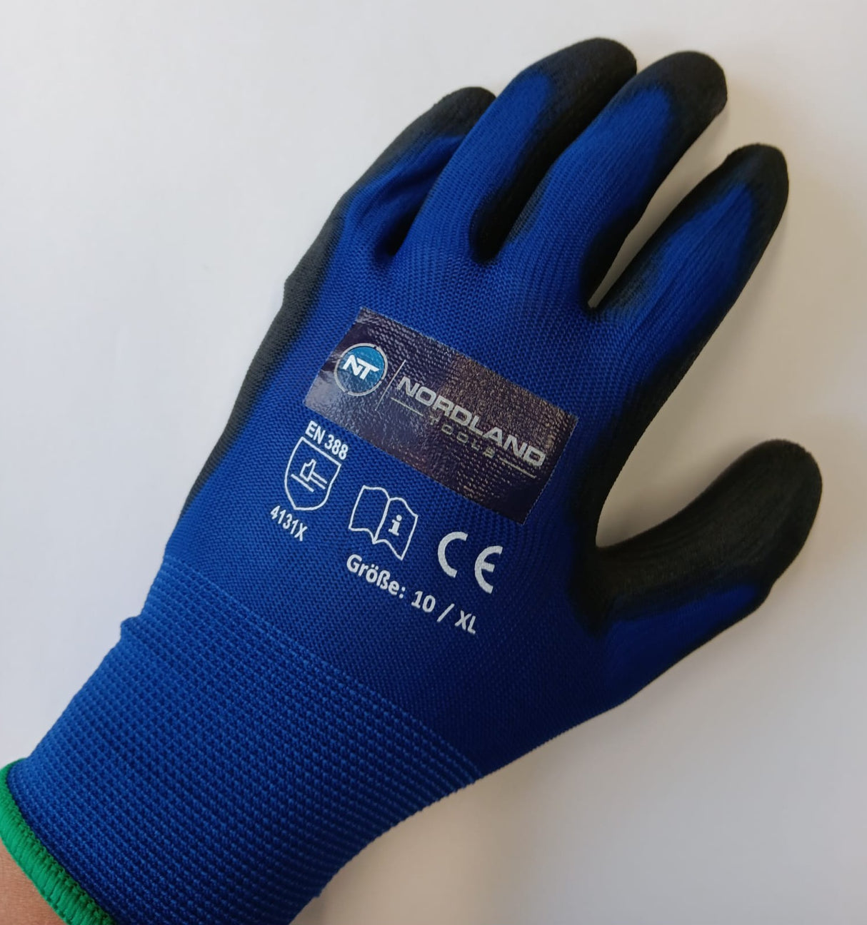 Nordland Tools Arbeitshandschuh
